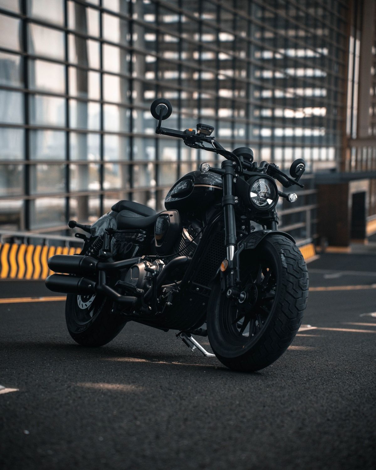 Used bikes showroom in ernakulam