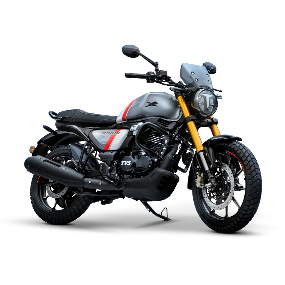 Best Used bikes showroom in Kochi